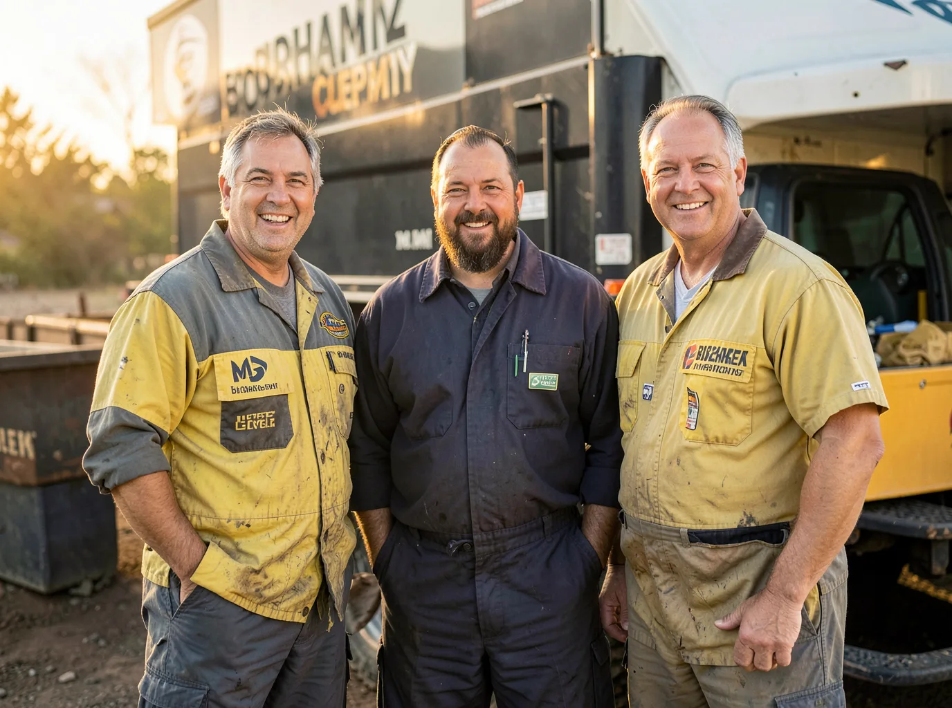 Sewage Cleanup company in Lockridge, IA