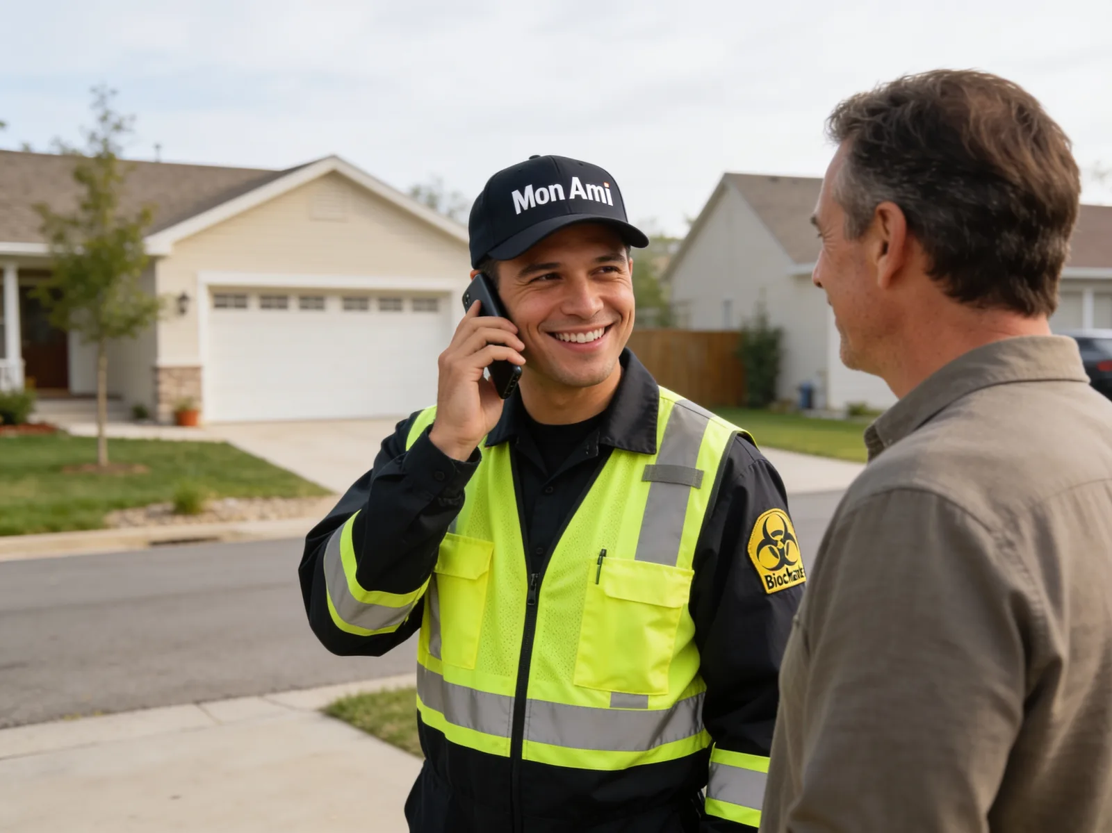 Sewage Cleanup Lockridge, IA FAQs